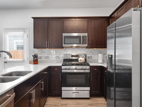 3304 Lodgepole DR, Austin TX 78744