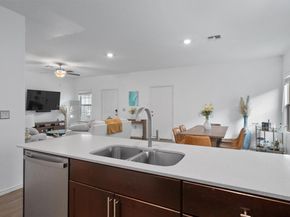 3304 Lodgepole DR, Austin TX 78744