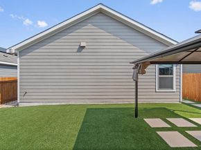 3304 Lodgepole DR, Austin TX 78744