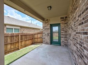356 Shiner LN, Georgetown TX 78626