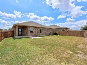 356 Shiner LN, Georgetown TX 78626