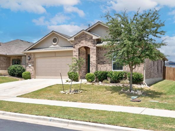 356 Shiner LN, Georgetown TX 78626