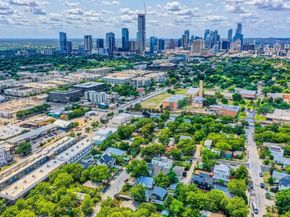708 Chicon ST 2, Austin TX 78702