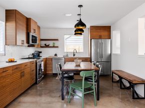 708 Chicon ST 2, Austin TX 78702