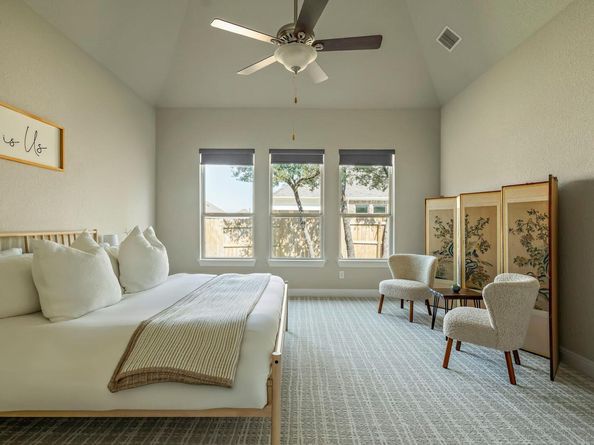 2021 Bear Creek DR, Leander TX 78641