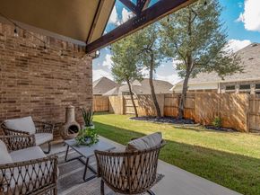 2021 Bear Creek DR, Leander TX 78641