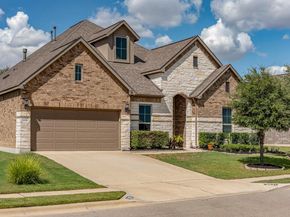 2021 Bear Creek DR, Leander TX 78641