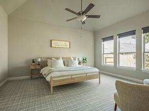 2021 Bear Creek DR, Leander TX 78641