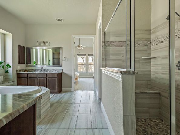 2021 Bear Creek DR, Leander TX 78641