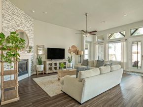 2021 Bear Creek DR, Leander TX 78641