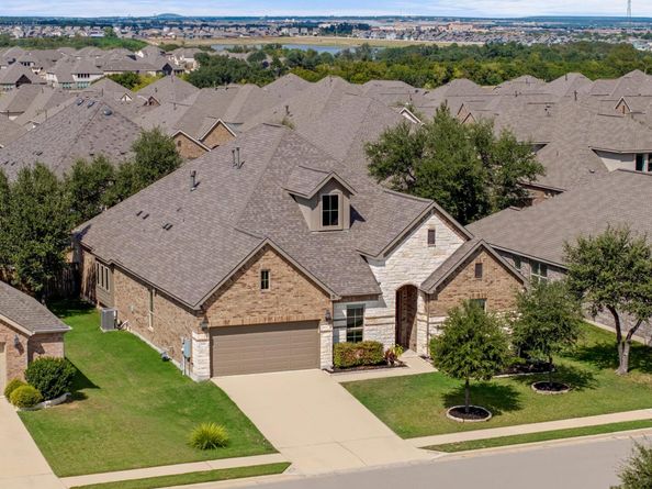 2021 Bear Creek DR, Leander TX 78641