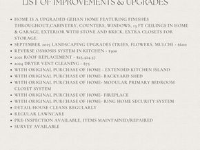 2021 Bear Creek DR, Leander TX 78641