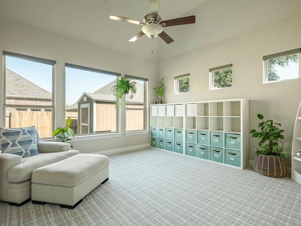 2021 Bear Creek DR, Leander TX 78641