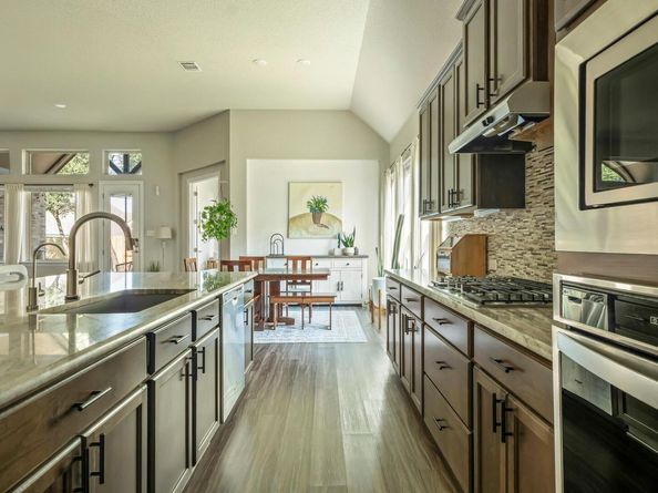 2021 Bear Creek DR, Leander TX 78641