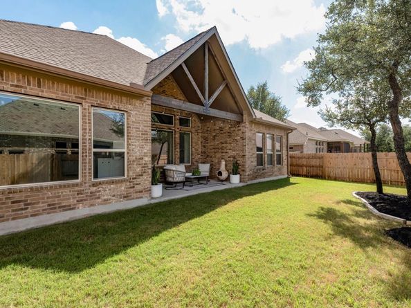 2021 Bear Creek DR, Leander TX 78641