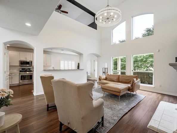3612 Short Horn LN, Round Rock TX 78665