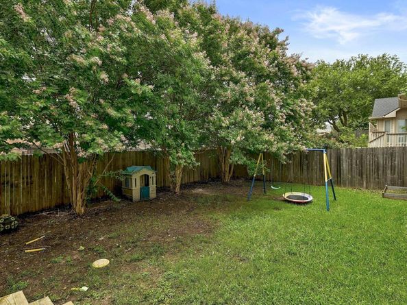 3612 Short Horn LN, Round Rock TX 78665