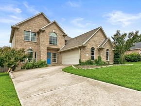 3612 Short Horn LN, Round Rock TX 78665