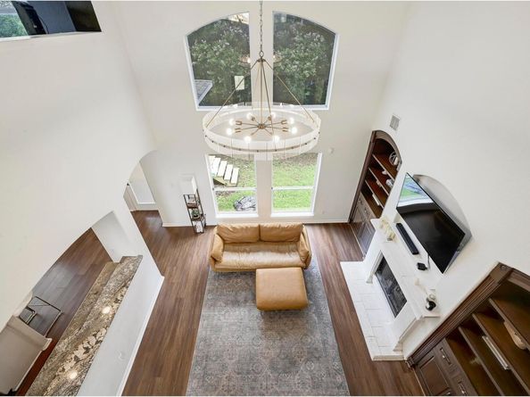 3612 Short Horn LN, Round Rock TX 78665