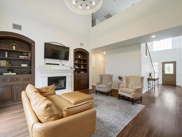3612 Short Horn LN, Round Rock TX 78665