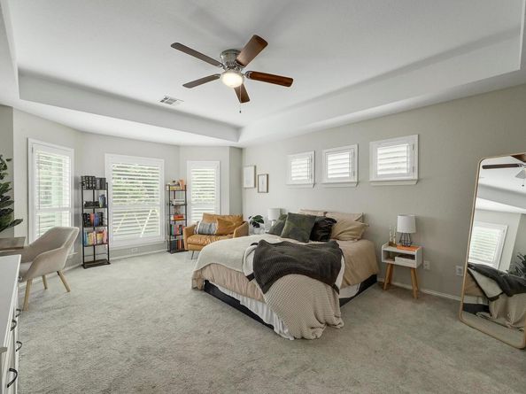 3612 Short Horn LN, Round Rock TX 78665