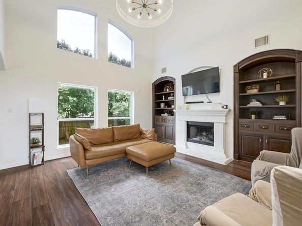 3612 Short Horn LN, Round Rock TX 78665