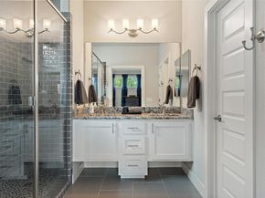 12214 Cottage Promenade CT, Austin TX 78753