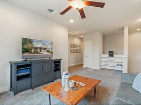 12214 Cottage Promenade CT, Austin TX 78753