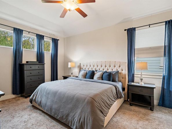 12214 Cottage Promenade CT, Austin TX 78753