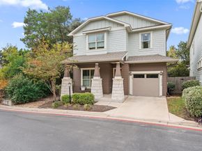 12214 Cottage Promenade CT, Austin TX 78753