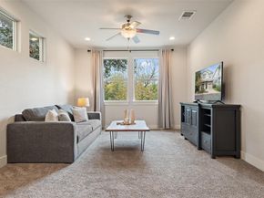 12214 Cottage Promenade CT, Austin TX 78753