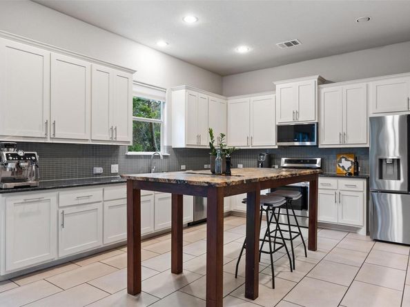12214 Cottage Promenade CT, Austin TX 78753