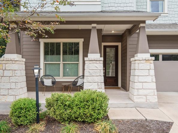 12214 Cottage Promenade CT, Austin TX 78753