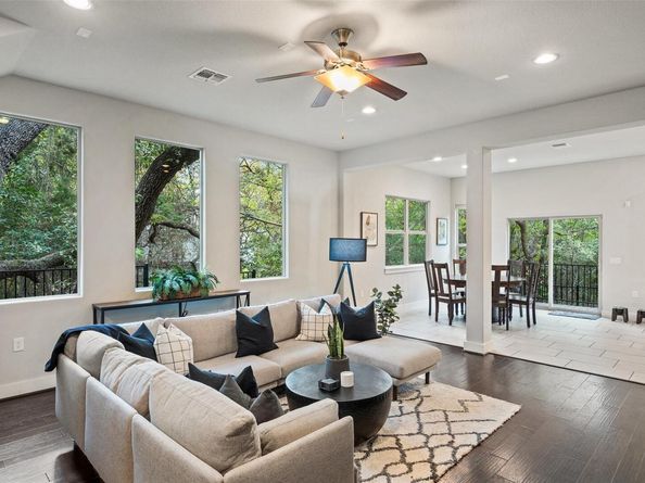 12214 Cottage Promenade CT, Austin TX 78753
