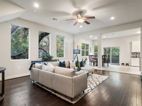 12214 Cottage Promenade CT, Austin TX 78753