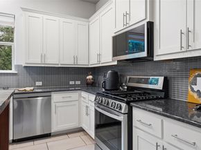 12214 Cottage Promenade CT, Austin TX 78753