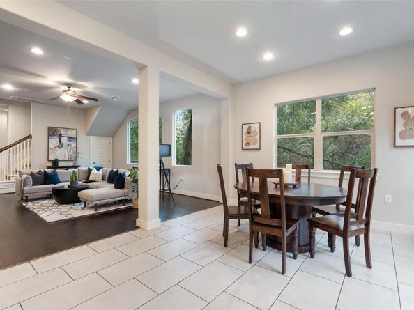 12214 Cottage Promenade CT, Austin TX 78753