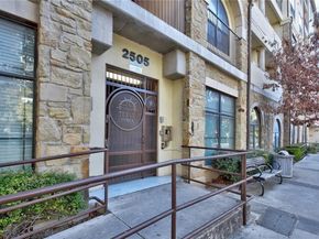 2505 San Gabriel ST 104, Austin TX 78705
