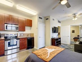 2505 San Gabriel ST 104, Austin TX 78705