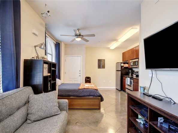 2505 San Gabriel ST 104, Austin TX 78705