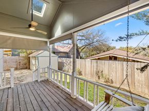 1318 Bonham TER, Austin TX 78704