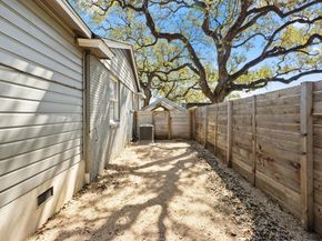 1318 Bonham TER, Austin TX 78704