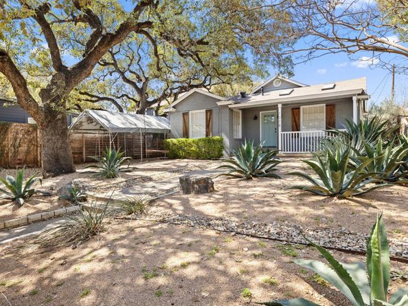 1318 Bonham TER, Austin TX 78704