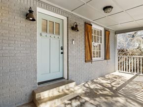 1318 Bonham TER, Austin TX 78704