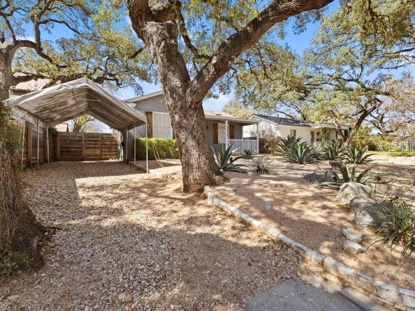 1318 Bonham TER, Austin TX 78704