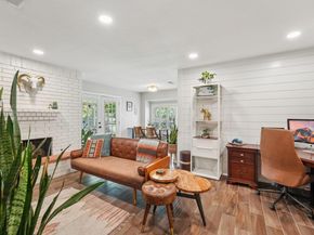 1213 S Trace DR, Austin TX 78745