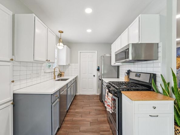 1213 S Trace DR, Austin TX 78745