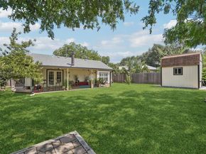 1213 S Trace DR, Austin TX 78745