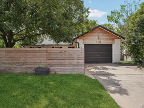 1213 S Trace DR, Austin TX 78745
