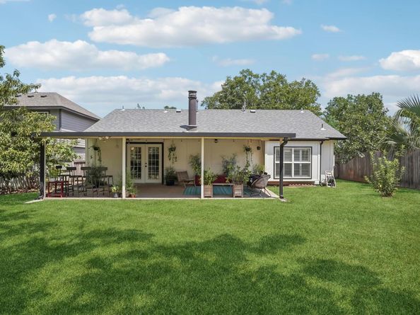 1213 S Trace DR, Austin TX 78745